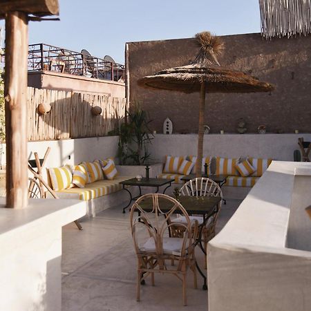 Riad Soulmate Marakeş Dış mekan fotoğraf